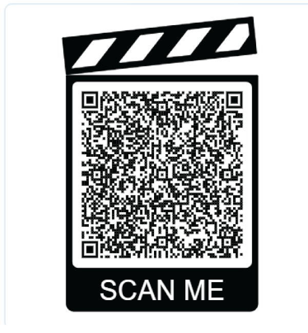 Contact Us QR Code